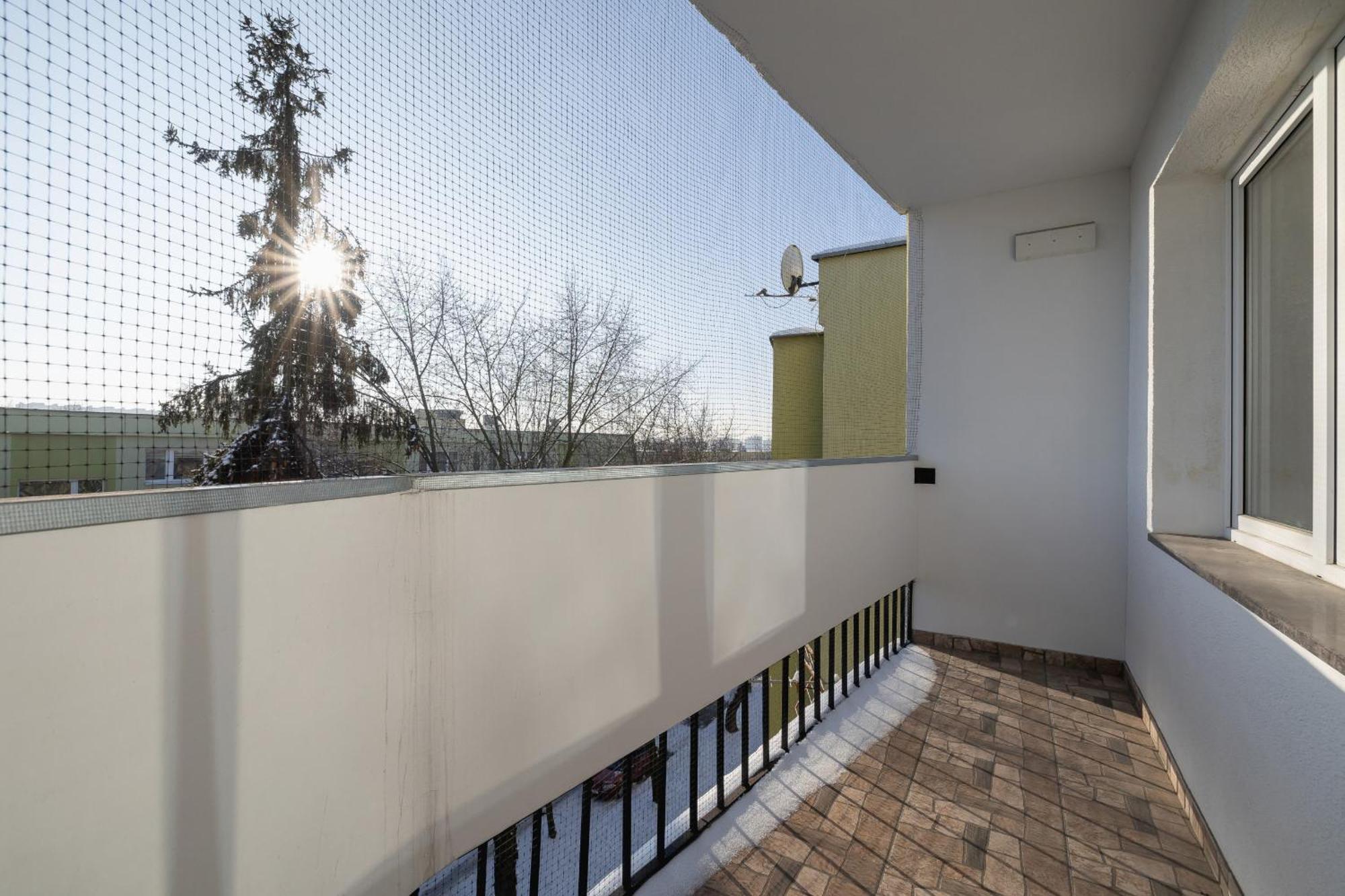 Appartement Comfortable Two-bedroom Strzelcow By Renters *