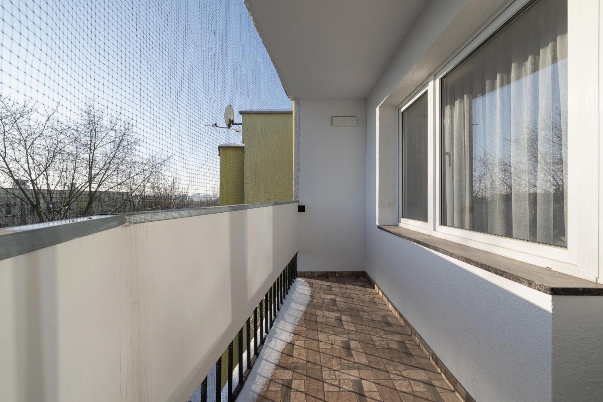 Comfortable Two-bedroom Strzelcow By Renters Appartement *
