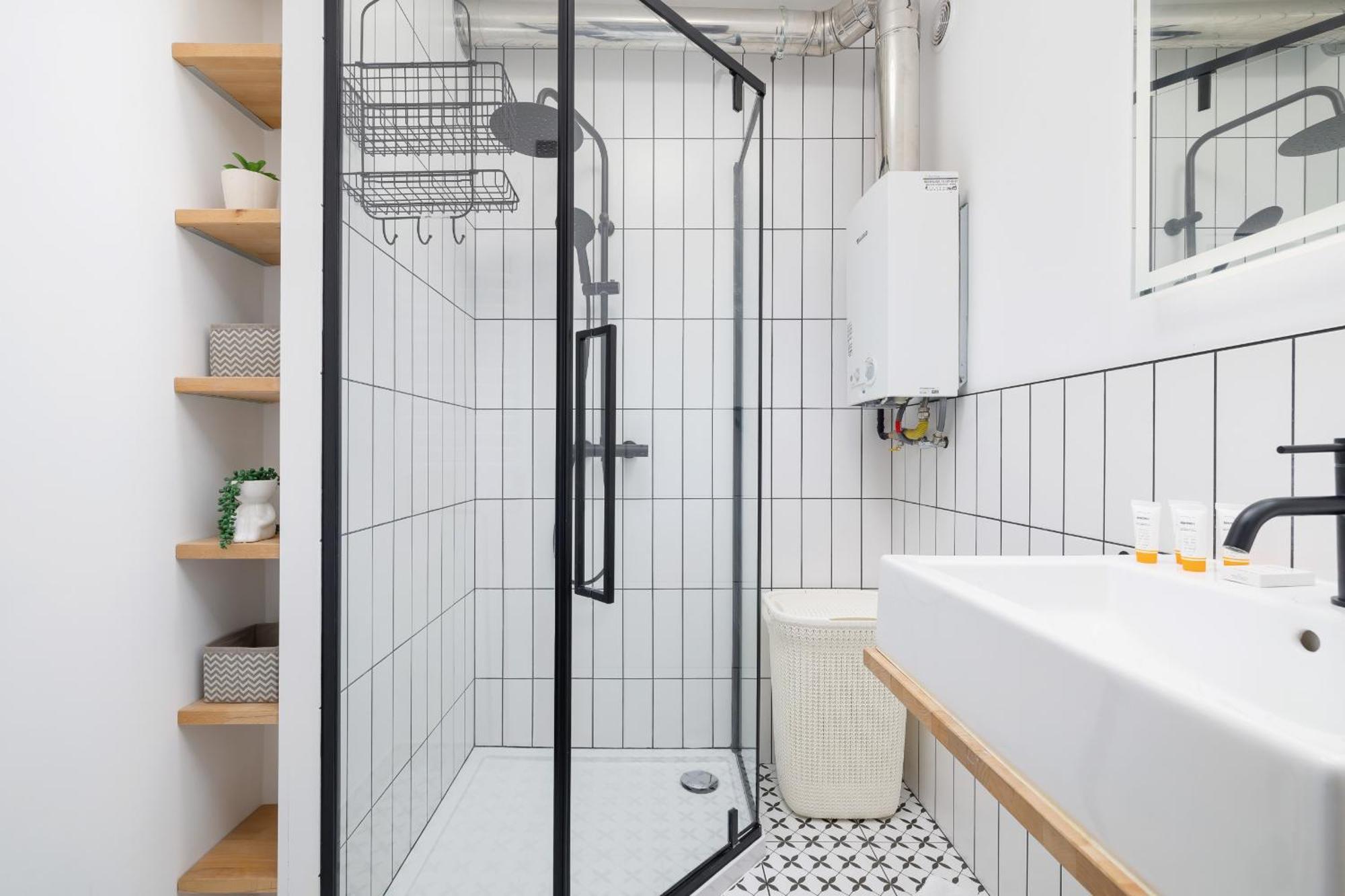 Appartement Comfortable Two-bedroom Strzelcow By Renters Krakau