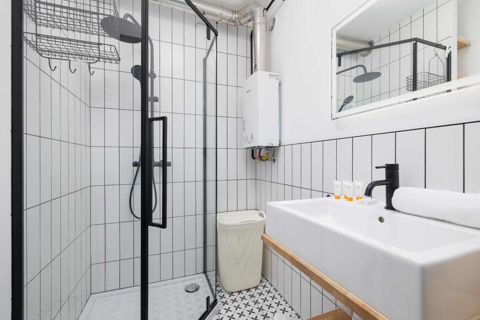 Comfortable Two-bedroom Strzelcow By Renters Appartement *