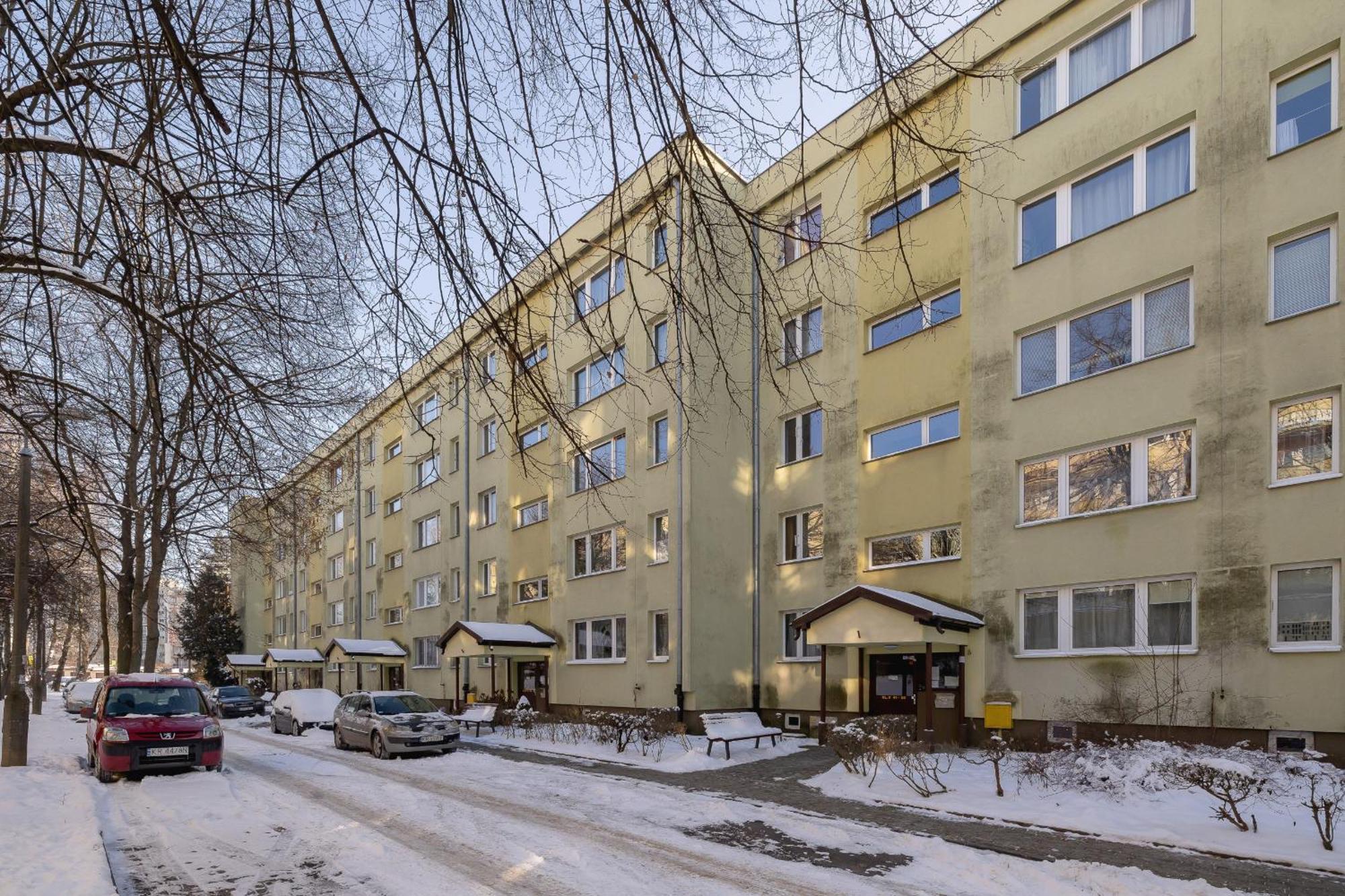 Comfortable Two-bedroom Strzelcow By Renters